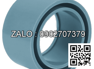 Bạc chuyển bậc uPVC D49/27 STROMAN