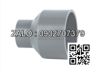 Nối nước nhựa giảm MS 49/34 TH