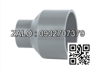 Nối nước nhựa giảm MS 60/49 TH