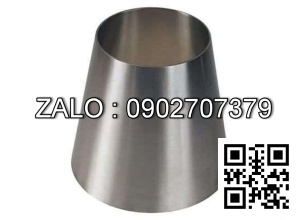 Bầu Inox giảm B 49/42