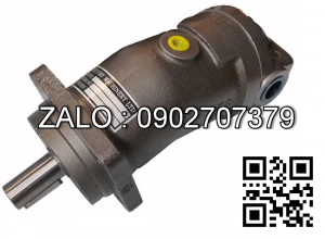 Bơm thủy lực A2F160L5P4