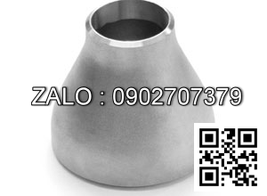 Nối Inox giảm MS 34/27