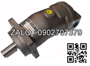 Bơm thủy lực A2F160W5Z4