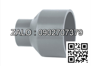 Nối nước nhựa giảm MS 60/42 Đệ Nhất