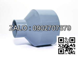 Bầu nhựa giảm B 60/27 Đệ Nhất