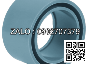 Bạc chuyển bậc uPVC D49/42 Đệ Nhất