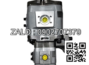 Bơm thủy lực IPH-46B-32-100-11