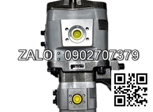 Bơm thủy lực IPH-80-125-LT-11