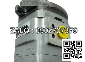 Bơm thủy lực IPH-55A-40