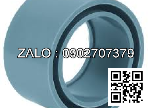 Bạc chuyển bậc uPVC D200/168