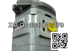 Bơm thủy lực IPH-35B-16-40 -11