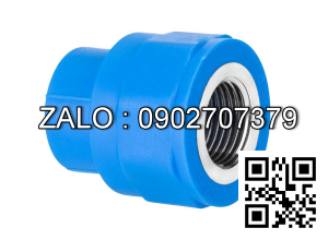 Nối nhựa giảm MS RN/RT 34/27