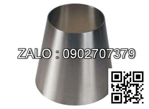 Bầu Inox giảm B 140/60