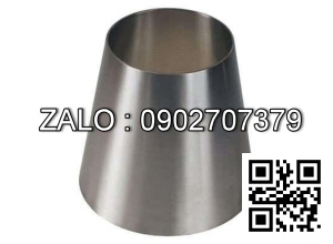 Bầu Inox giảm B 140/114