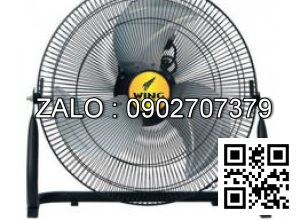 Quạt thổi di động Wing TM-920B CĐ