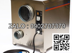 Máy hút ẩm rotor Dehutech DT-450