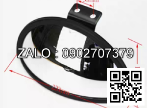 Kính chiếu hậu xe nâng