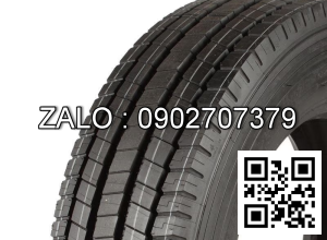 Lốp xe FIRETONE 205/75R17.5 12PR DH05 NGANG Korea