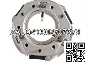 Mâm ép xe nâng TCM 275*3