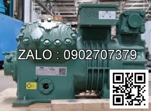 Máy nén lạnh Bitzer 4HE-25Y-40P