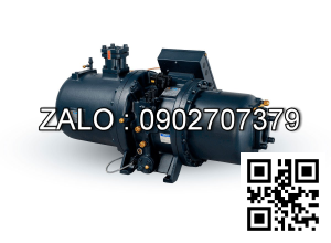 Máy nén lạnh Hanbell RC2-1280A