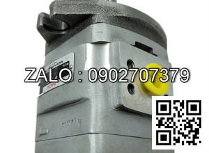 Bơm thủy lực IPH-5B-40-L-21