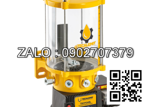 Bơm mỡ tự động TEC.IP8L24