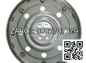 FLYWHEEL ASSY 134 TEETH 973532