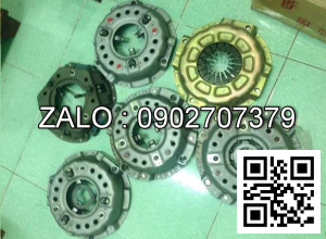 Mâm ép TOYOTA 57F10/30 3 chấu có mặt trời