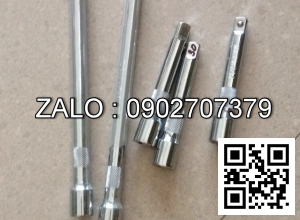 Đầu nối Dài TOPTUL 1/2