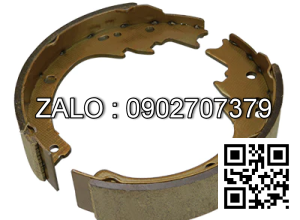 Càng bố thắng Komatsu