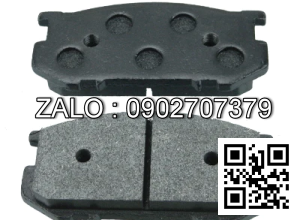 Càng bố thắng TOYOTA 7FBR10-18