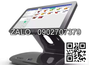 Máy tính tiền POS-665