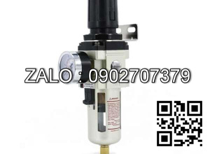 Bộ Lọc Điều Áp AW2000-02 , AW3000-03 , AW4000-04