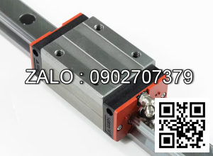 Vòng bi trượt thanh ray GGB85AAL