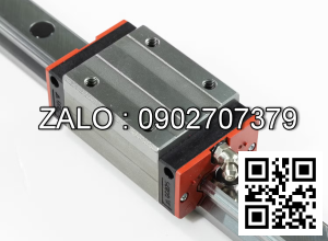 Vòng bi trượt thanh ray GGB85ABL