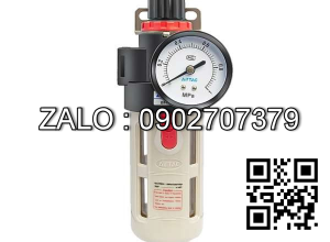 Bộ Lọc Khí Nén AIRTAC (Lọc Đơn Ren)