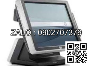 Máy tính tiền HP All-in-one ap5000- E7400