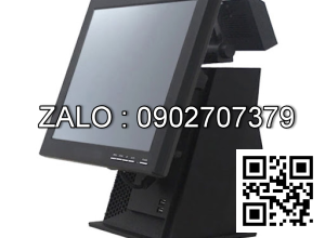 Máy tính tiền cảm ứng Youngpos JX-150A