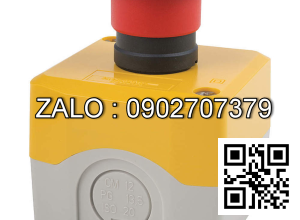 Công tắc xoay chiều 3 vị trí không tự giữ, phi 22 máy 4 màu (tham khảo Type: zbe-101, 2NO, 24VDC, listed 170M, IND. CONTEO, A600-Q600 của hãng Schneider)