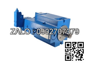 Bơm thủy lực PVV21 -1X / 055-046RB15DDMB