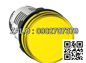 Đèn báo màu vàng XB7EV05BP