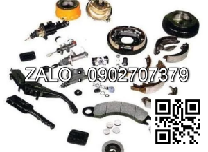 Phụ tùng xe nâng tại Hà Nội