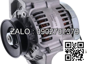 Dinamo XN Komatsu, P/N: YM 129930 –77212