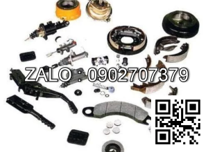 Phụ tùng xe nâng tại Vĩnh Phúc