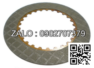 La bo, P/N: 134B3-82401, xe nang TCM (La bo hop so xe nang TCM, Model xe: FD 25T3)