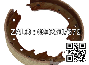 BRAKE SHOE 3EB-30-31160 KO