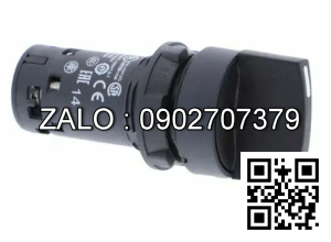 Công tắc xoay 2 vị trí XB7ND25 1NO+1NC