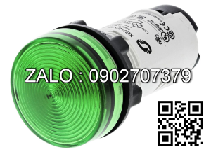 Đèn báo màu xanh lá XB7EV03BP