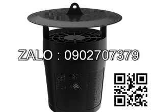 Đèn Bắt Muỗi Rạng Đông DBM01 5W